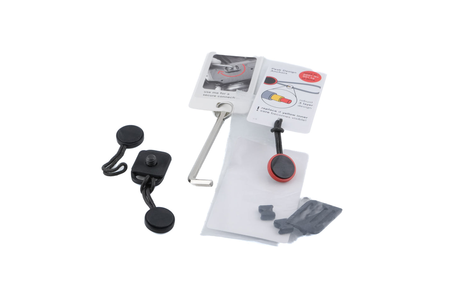 Peak Design Slide Neck Strap