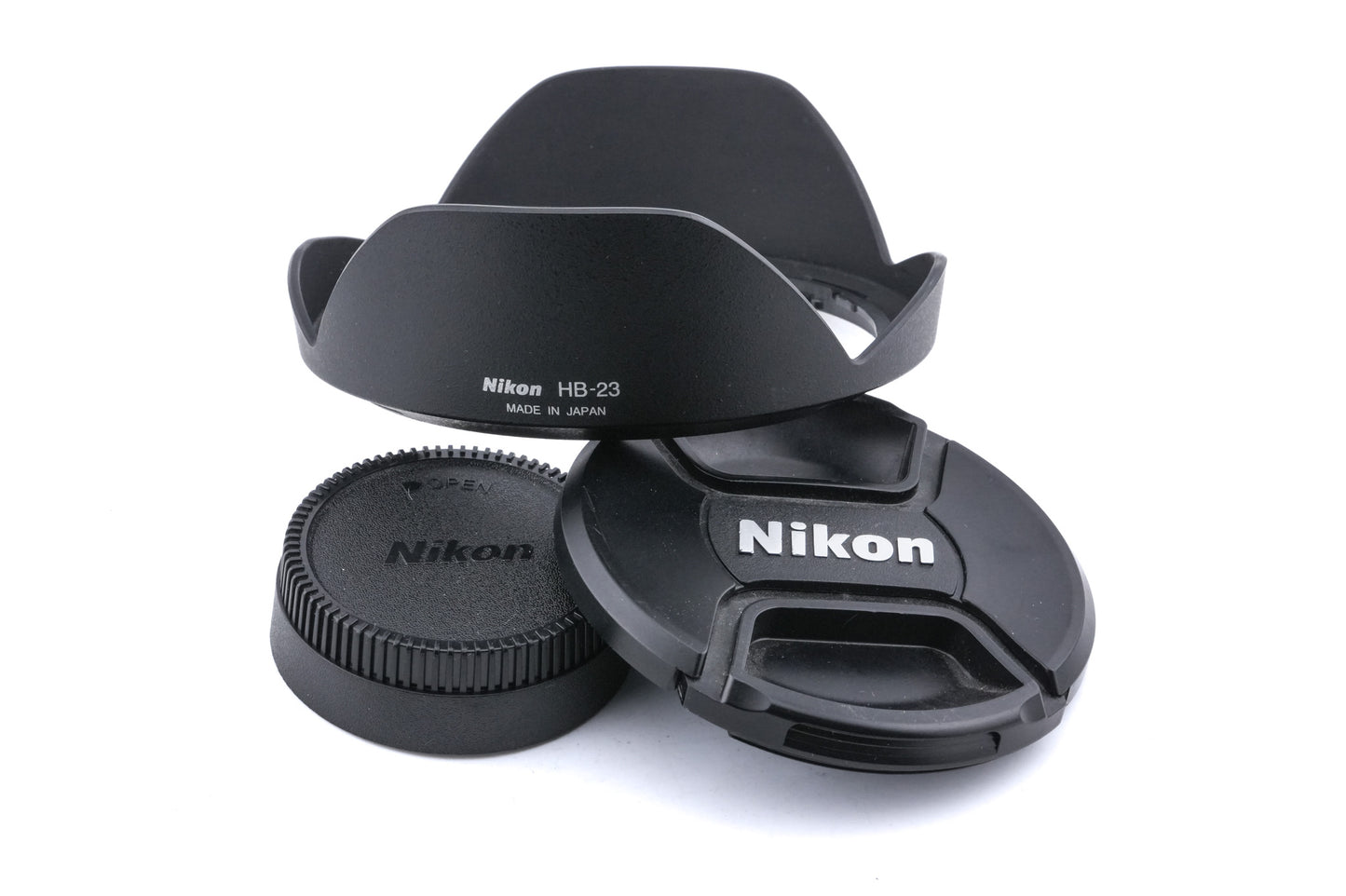 Nikon 16-35mm f4 AF-S Nikkor G ED N VR