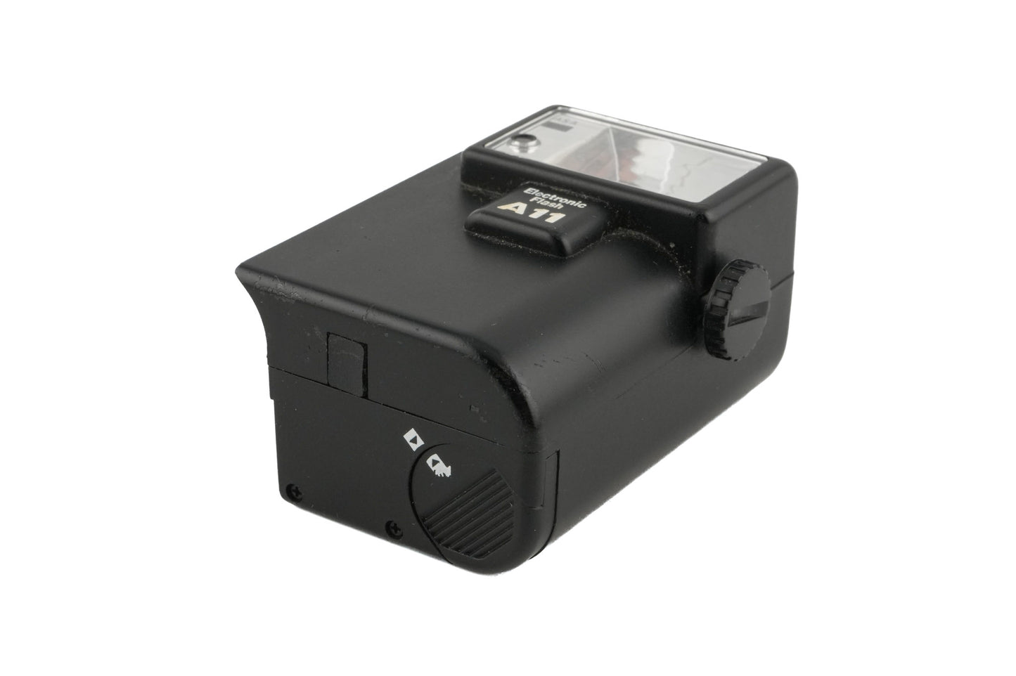 Olympus A11 Electronic Flash