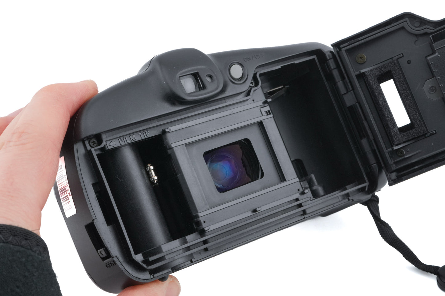 Minolta Riva Zoom Pico