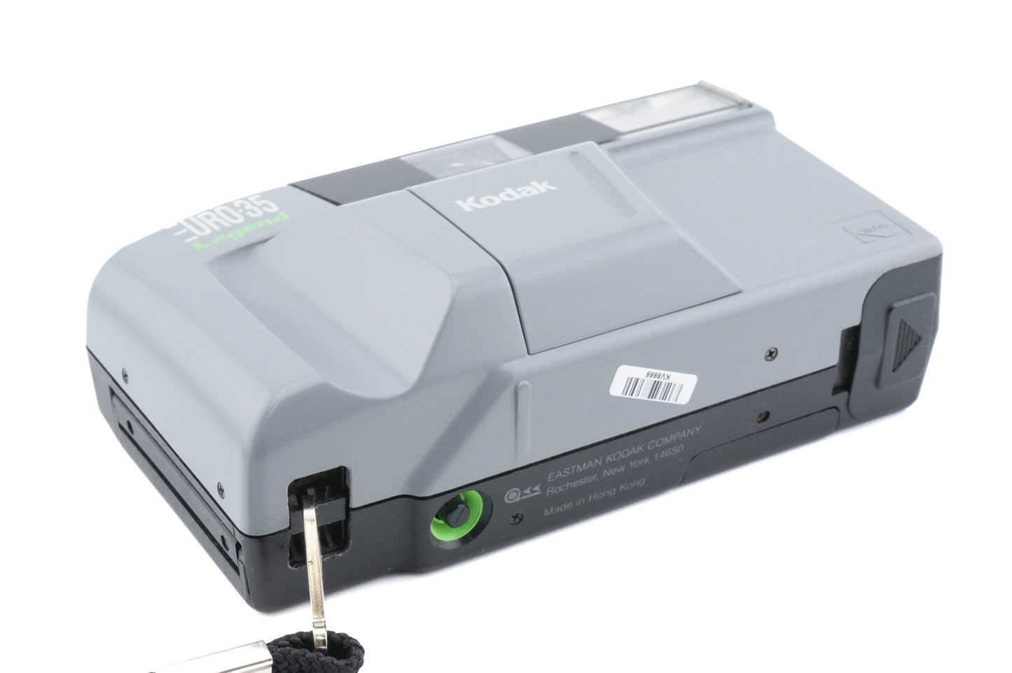 Kodak Euro-35 Legend