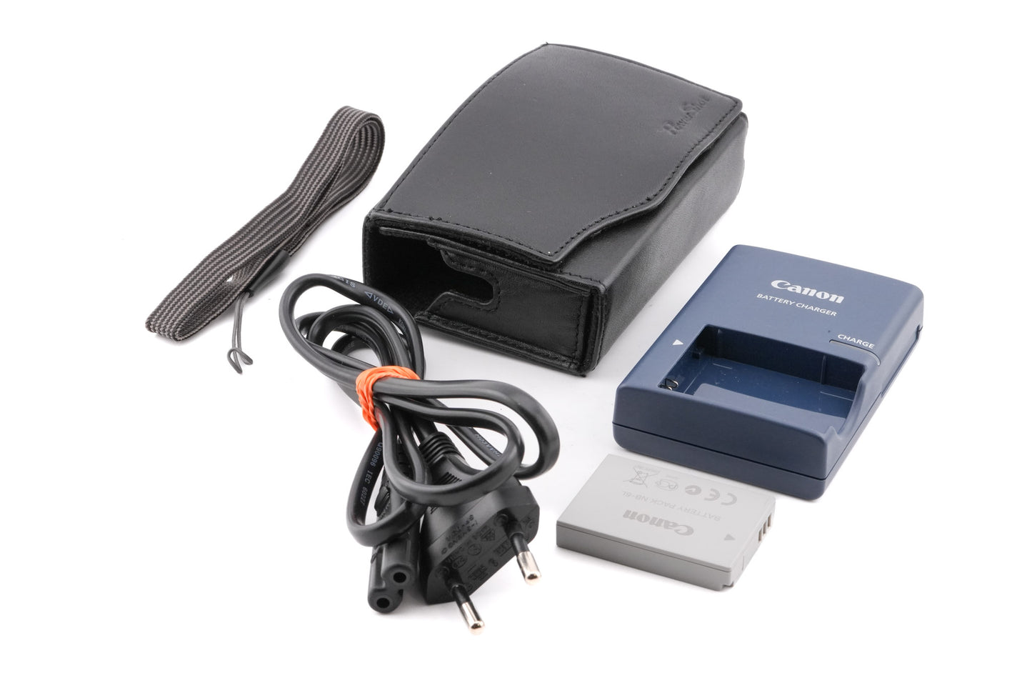 Canon PowerShot SX210 IS