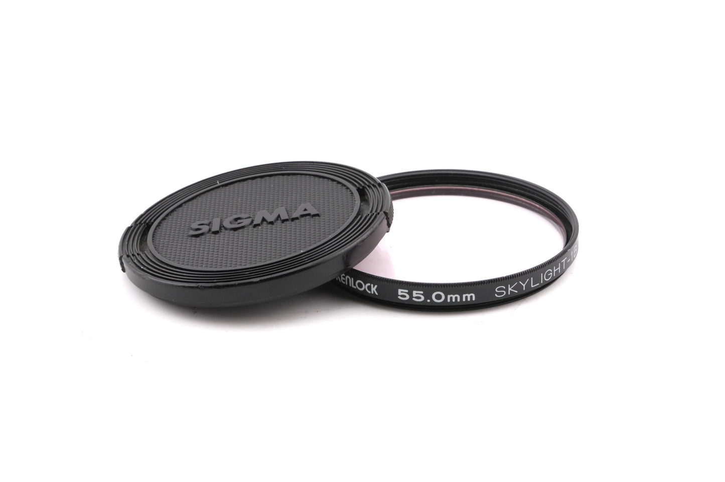 Sigma 35-135mm f3.5-4.5 Zoom-A IV Multi-Coated