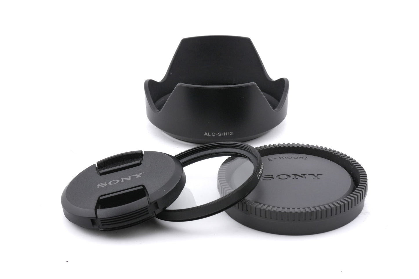 Sony 18-55mm f3.5-5.6 OSS (SEL1855)