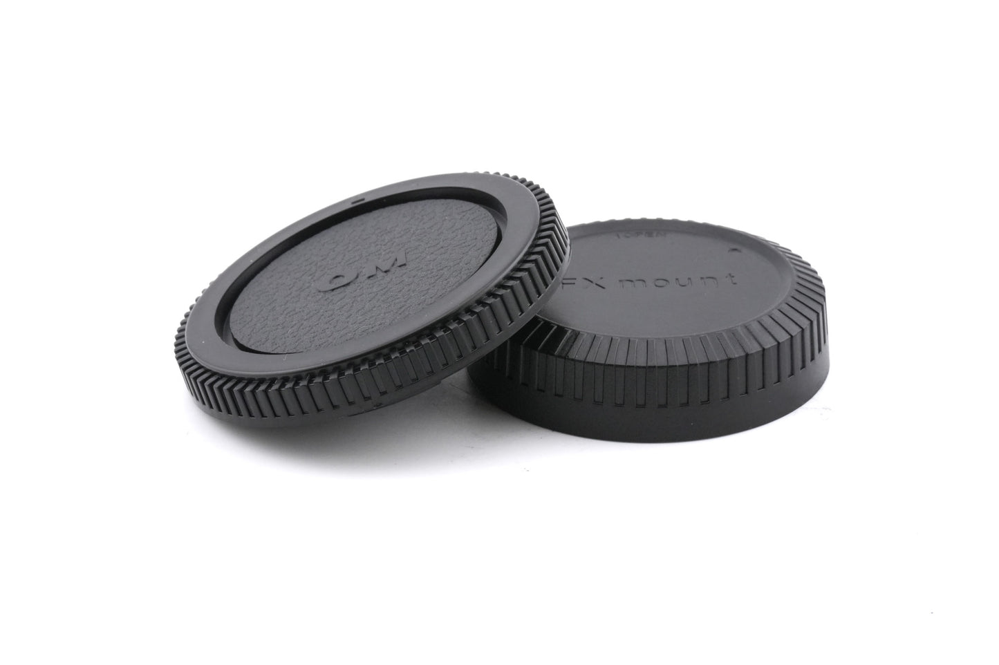 Kipon OM-FX BavEyes x0.7