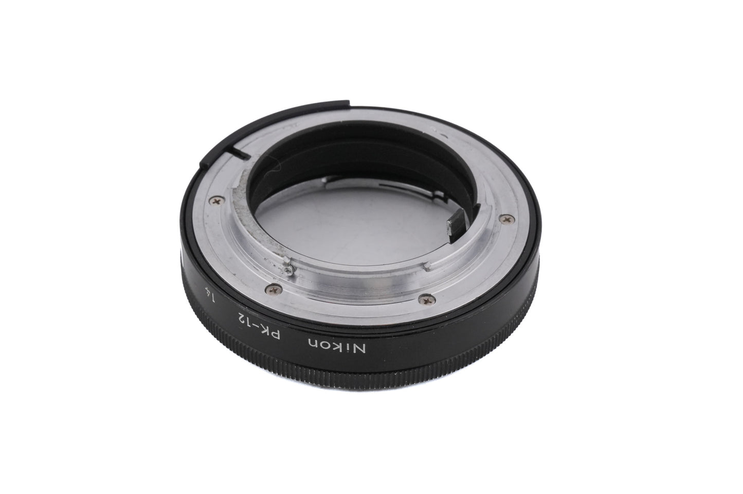 Nikon PK-12 Auto Extension Tube