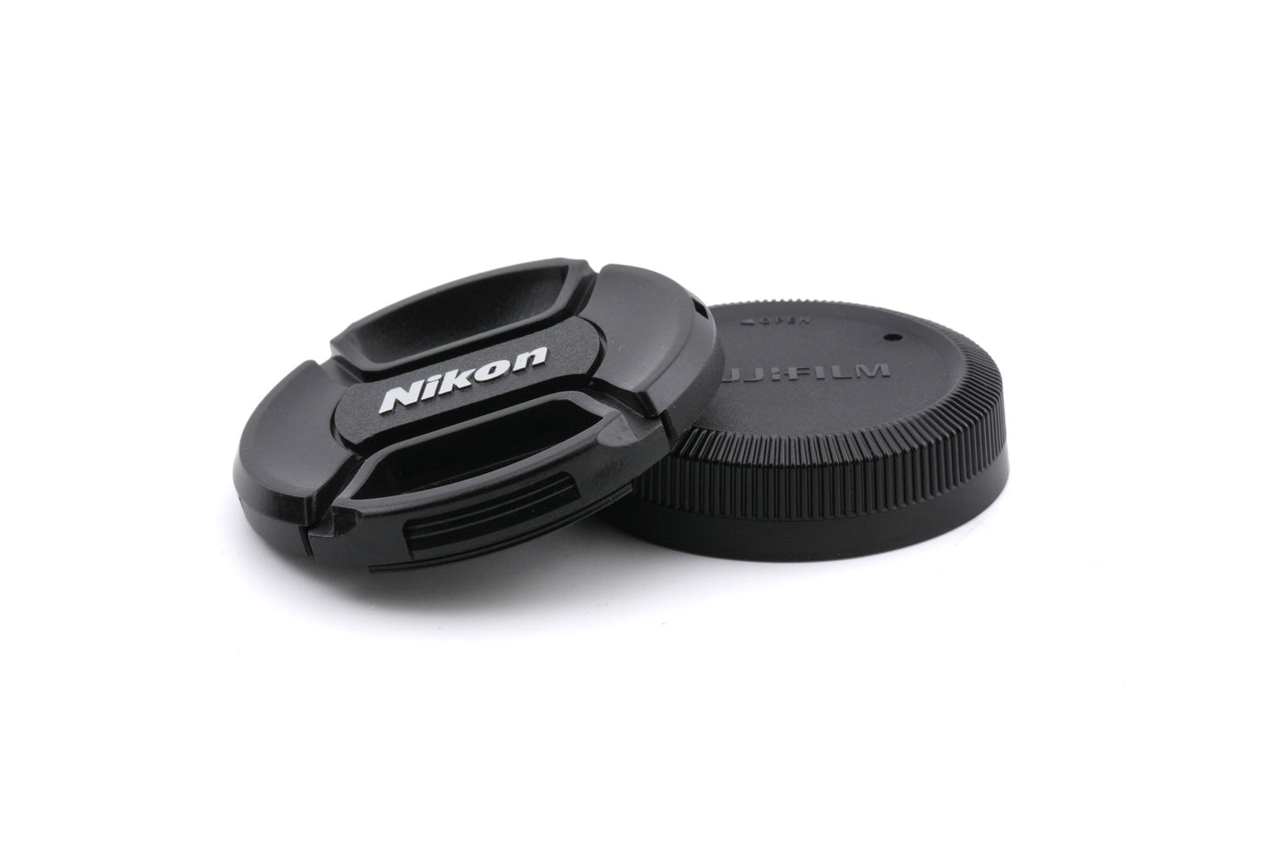 Fujifilm 33mm f1.4 Super EBC Fujinon Aspherical XF R LM WR