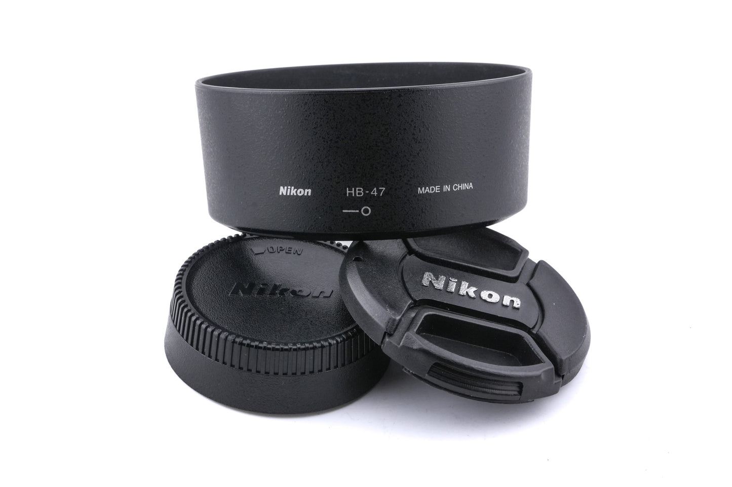 Nikon 50mm f1.4 AF-S Nikkor G