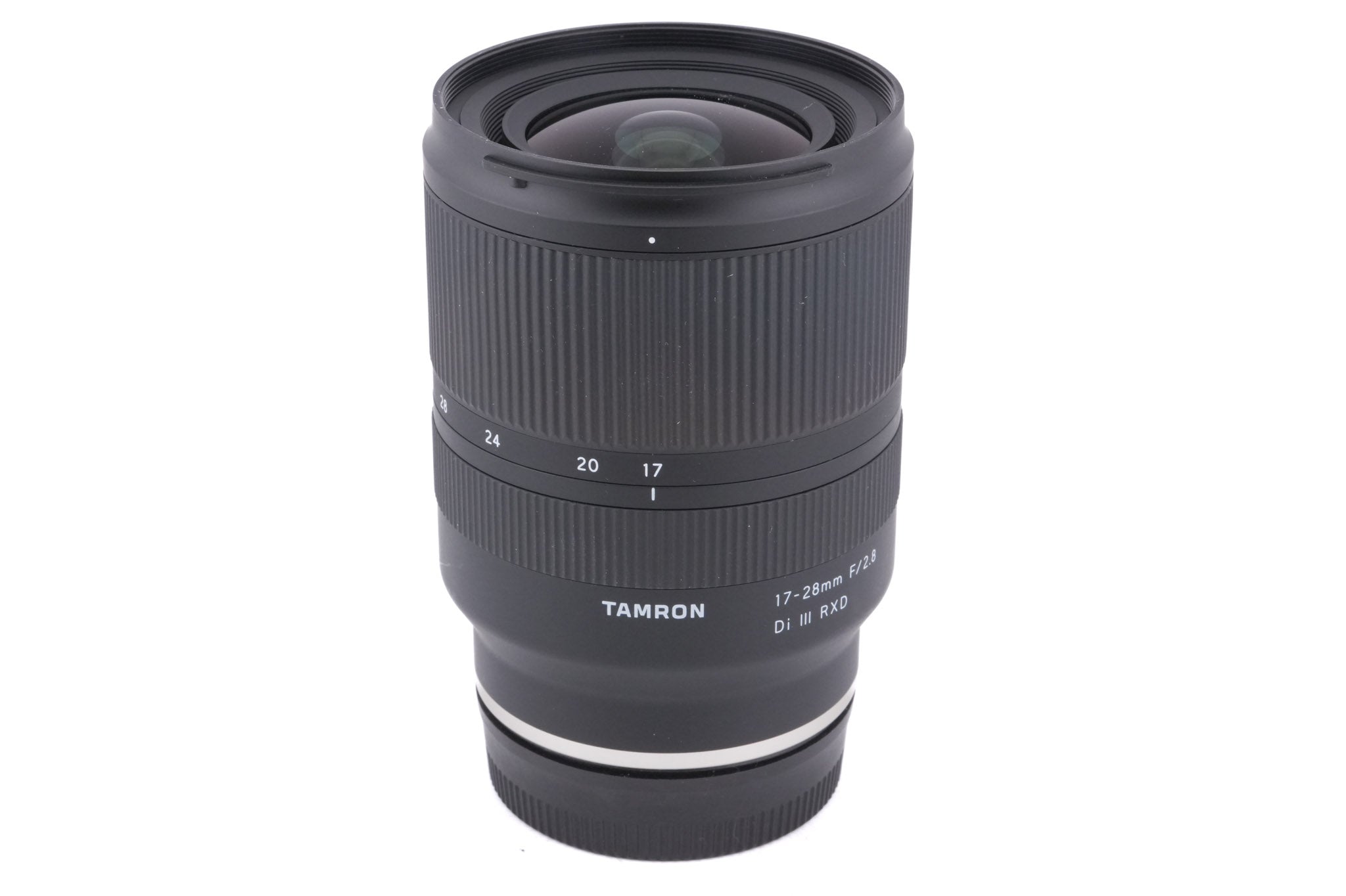 Tamron 17-28mm f2.8 DI III RXD (A046) – Kamerastore