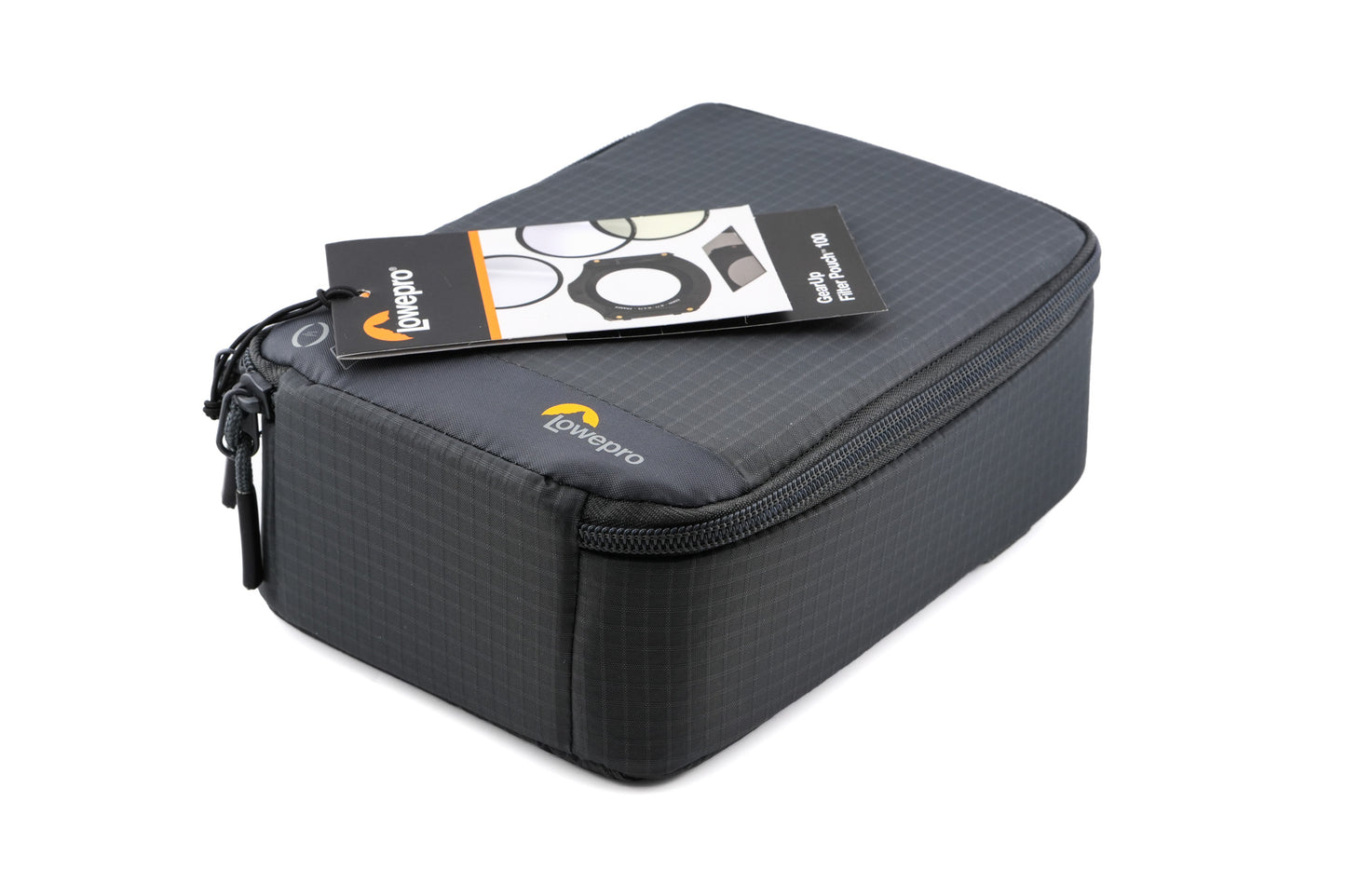 Lowepro GearUp Filter Pouch 100 - Accessory