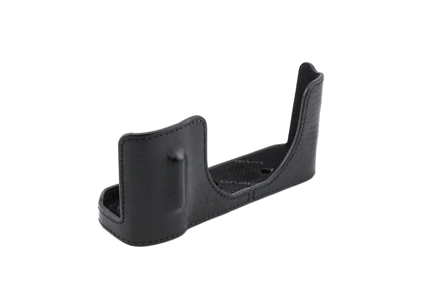 Gariz X100V Half Case (XS-CHX100V) - Accessory