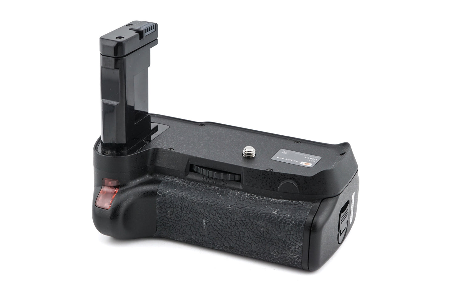 Generic Nikon D3400 Battery Grip - Accessory