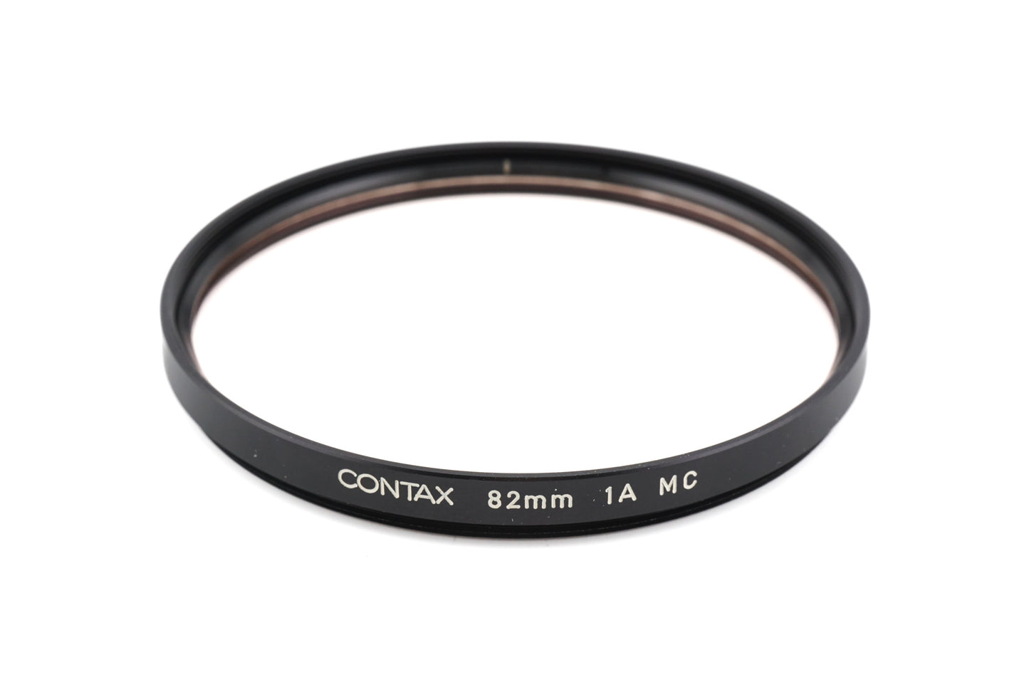 Contax 82mm Skylight Filter 1A MC - Accessory