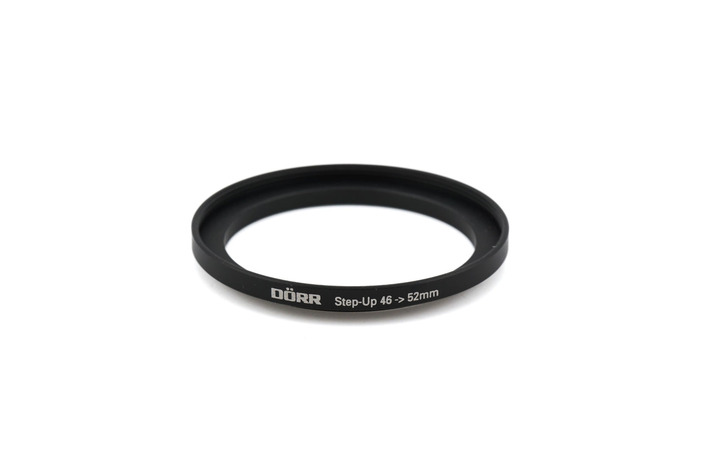 Dörr 46mm - 52mm Step-Up Ring - Accessory