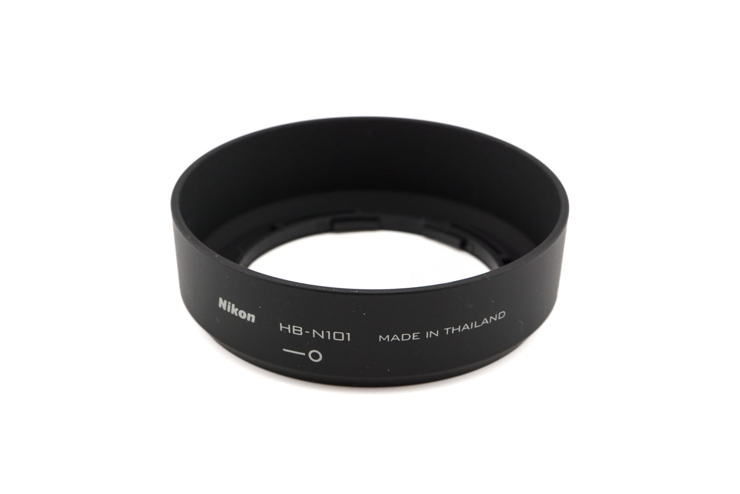 Nikon HB-N101 Lens Hood - Accessory
