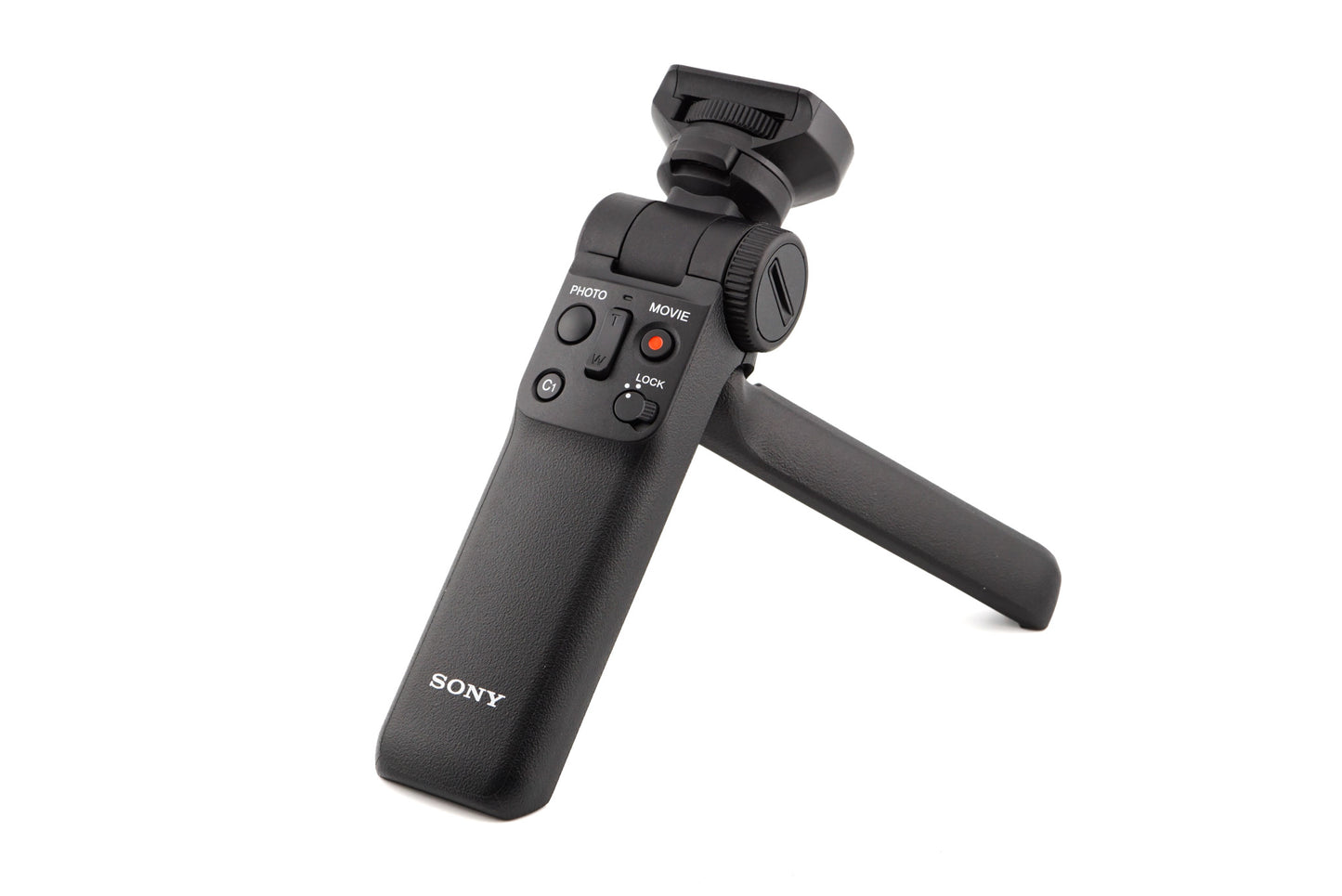 Sony GP-VPT2BT Shooting Grip - Accessory