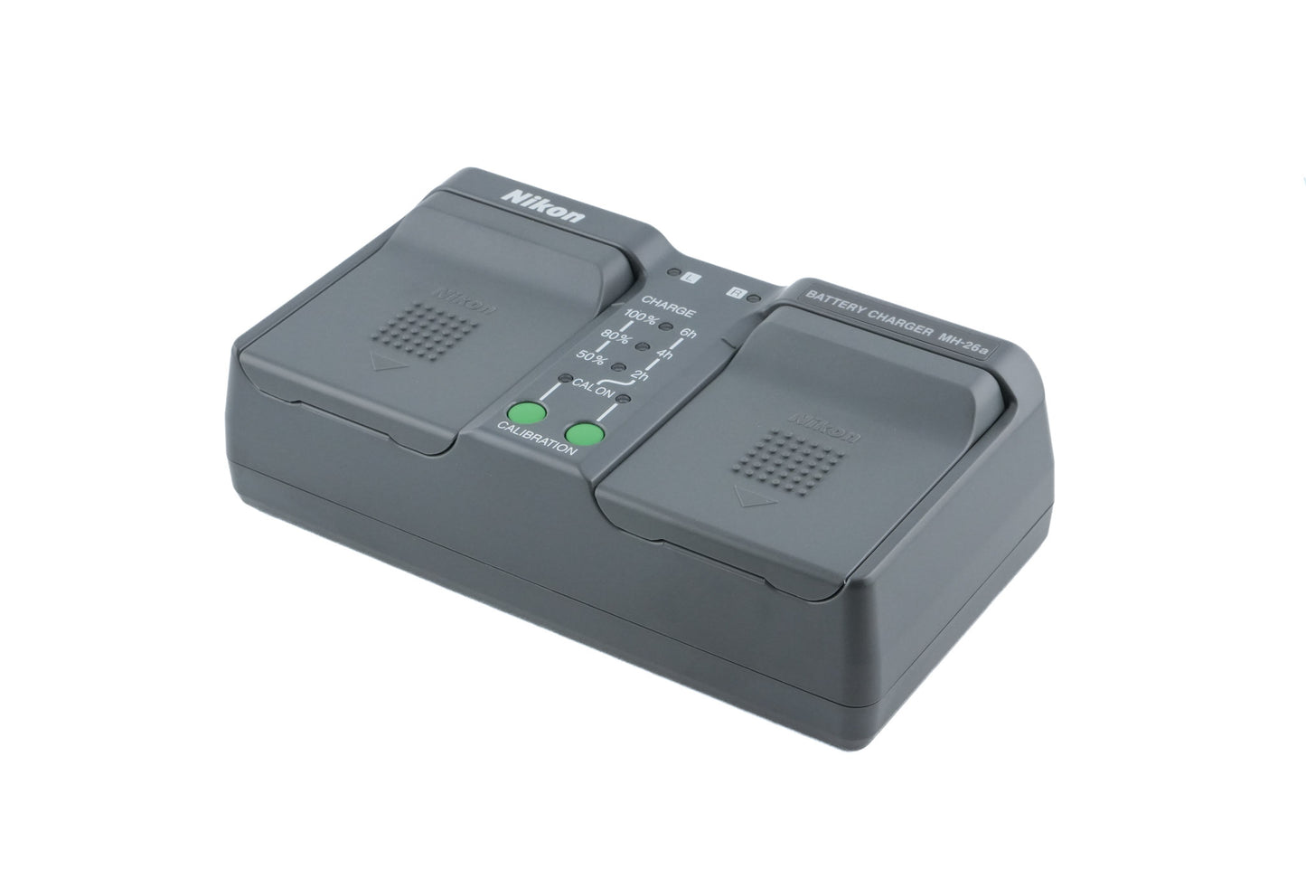 Nikon MH-26a AK Adapter Kit - Accessory