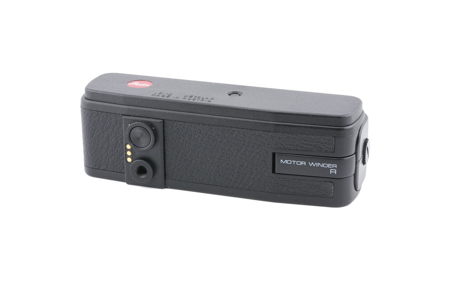Leica Motor Winder R (14208) - Accessory