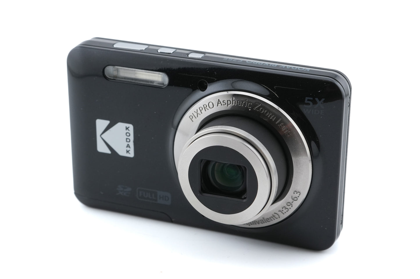 Kodak PIXPRO FZ55 - Camera
