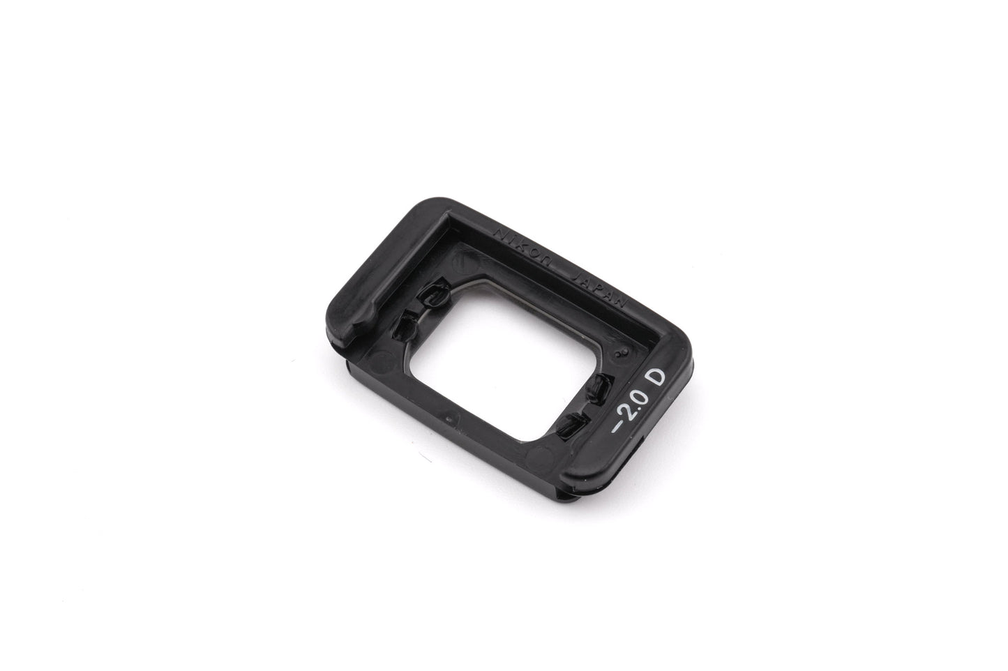 Nikon Eyepiece Correction Lens -2.0 (FG/EM) - Accessory