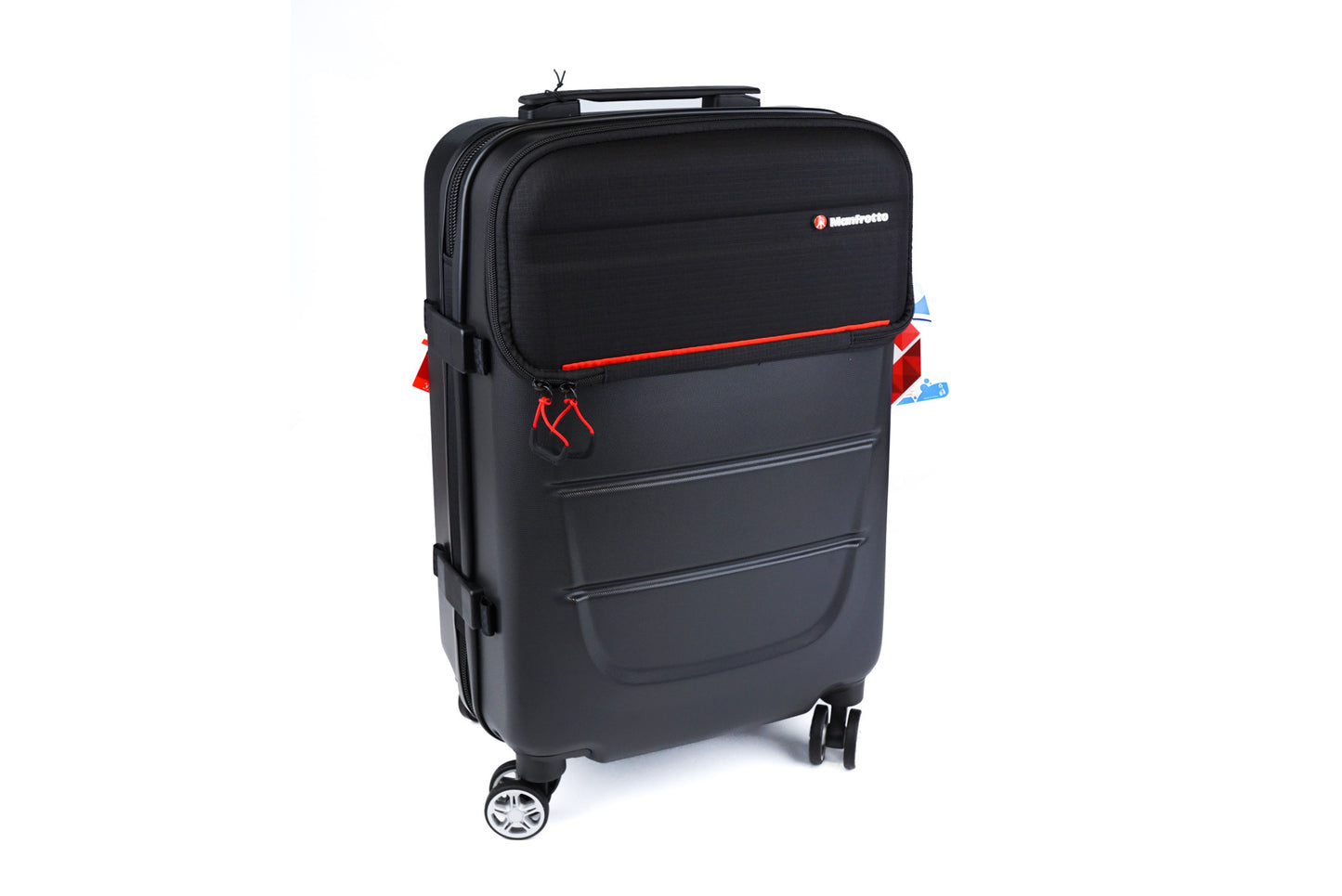 Manfrotto Reloader Spin-55 PL Roller - Accessory