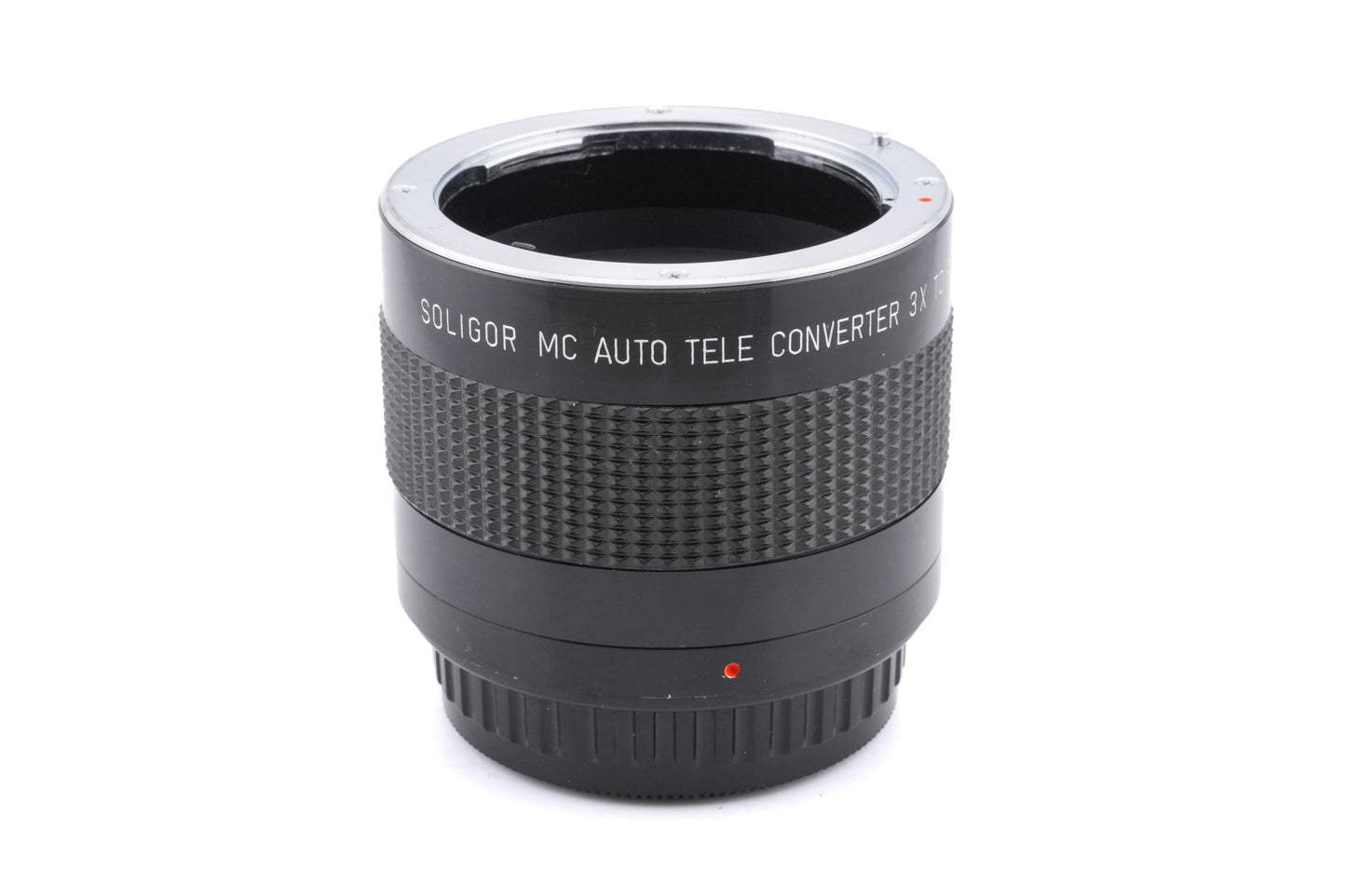 Soligor 3X MC Auto Tele Converter - Accessory