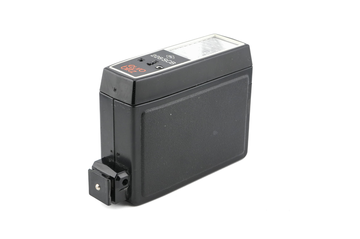 PK Euro Blitz 228 SCB - Accessory