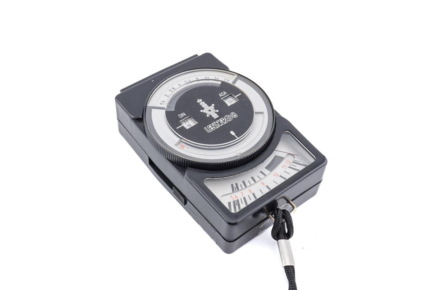 Vibrator Leningrad 8 - Accessory