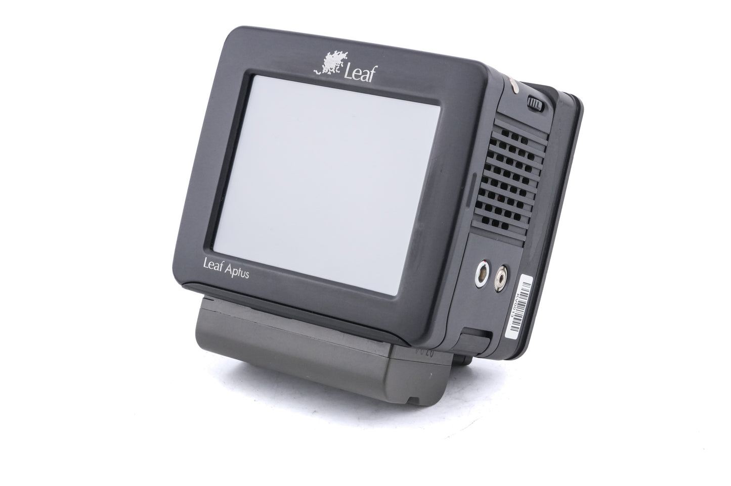 Leaf Aptus 22 Digital Back - Accessory