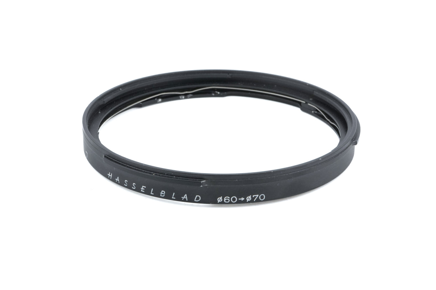 Hasselblad Step-Up Ring 60-70 (40714) - Accessory