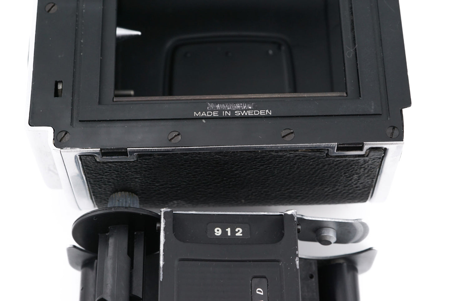 Hasselblad A12 Film Magazine (Silver, 30074)