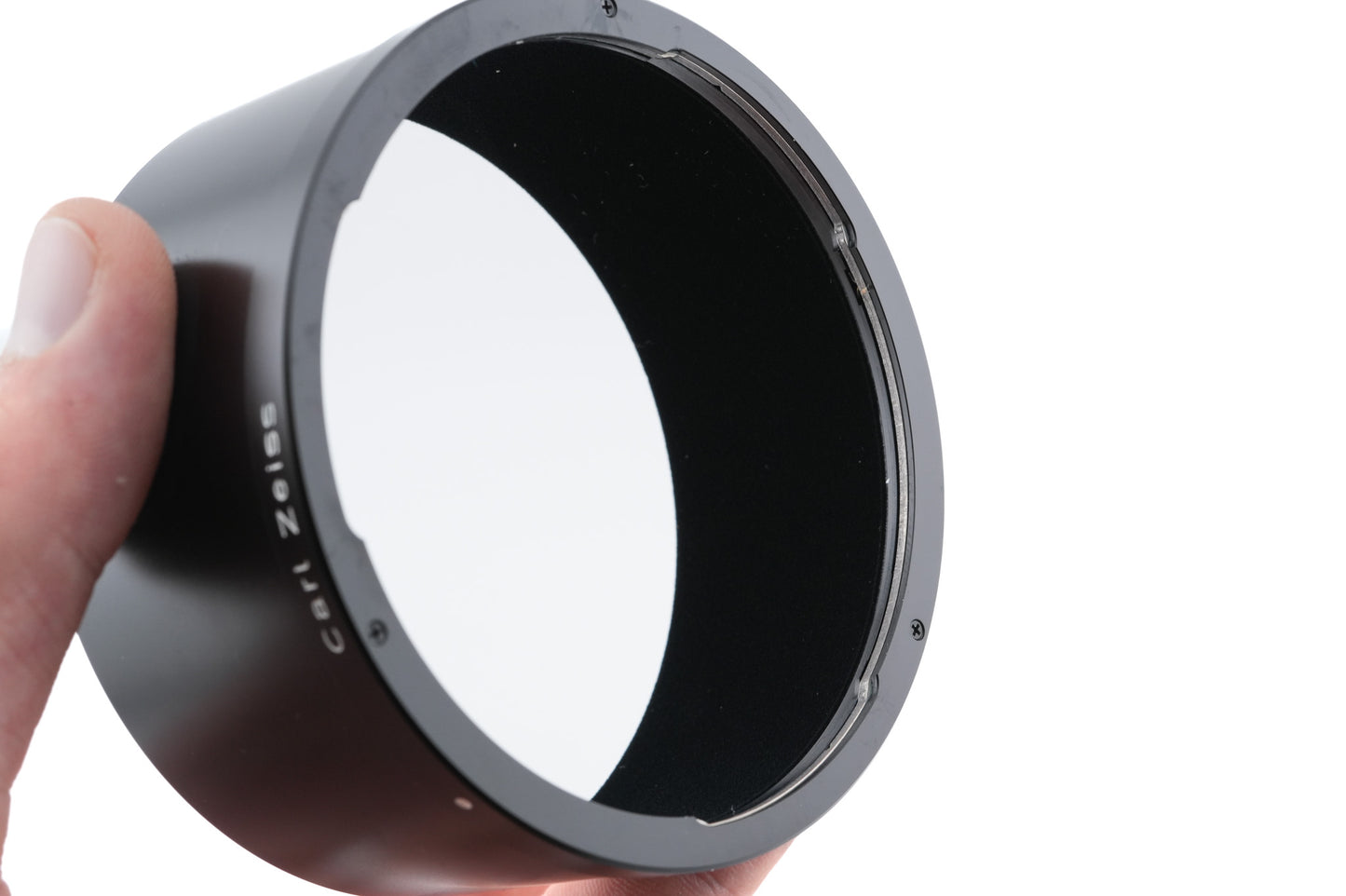 Carl Zeiss Lens Hood (85mm f1.4 ZE, ZF, ZF.2, ZK)