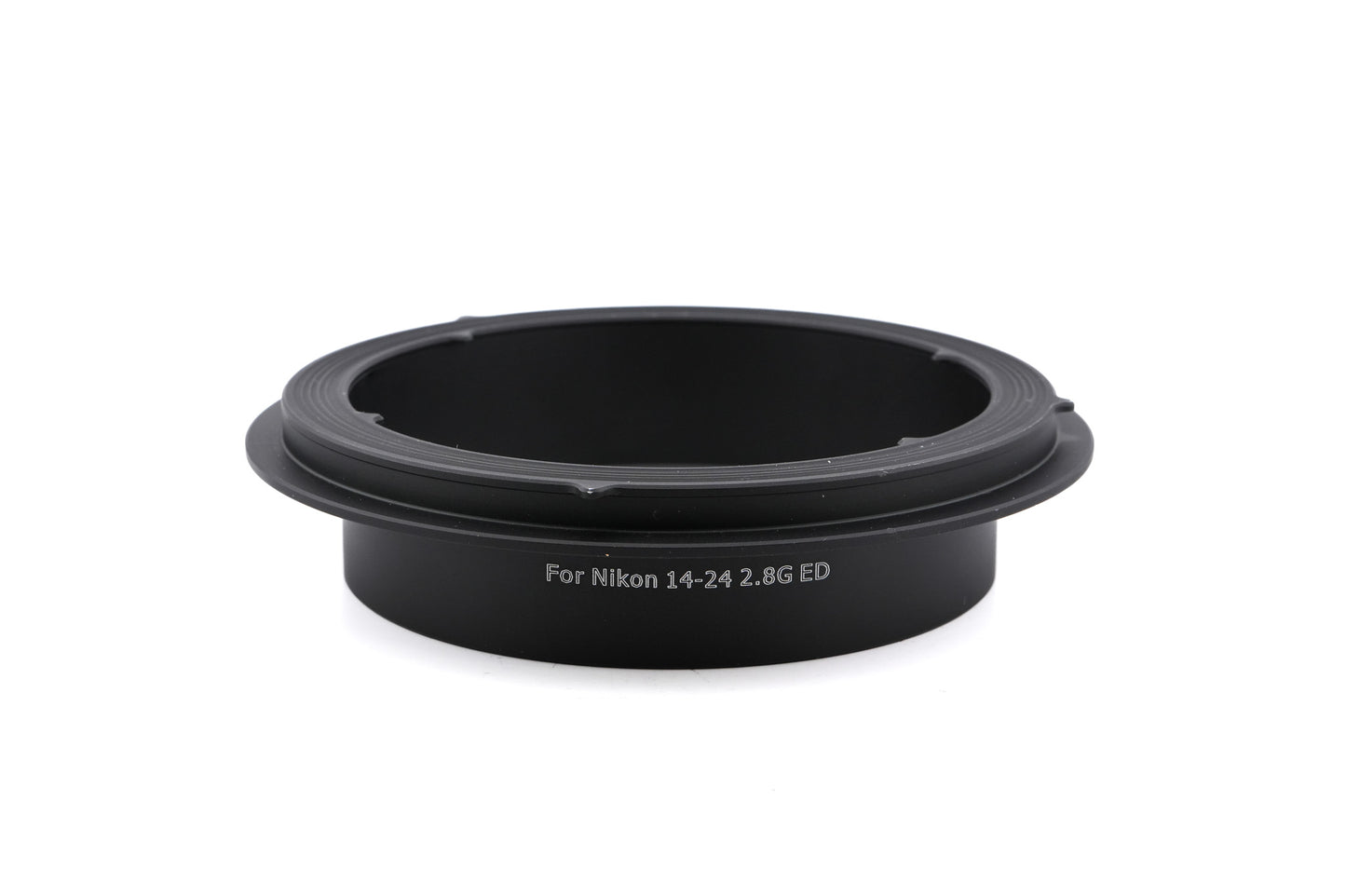 Haida 150 Series Adapter Ring (Nikon 14-24mm f2.8 G ED)