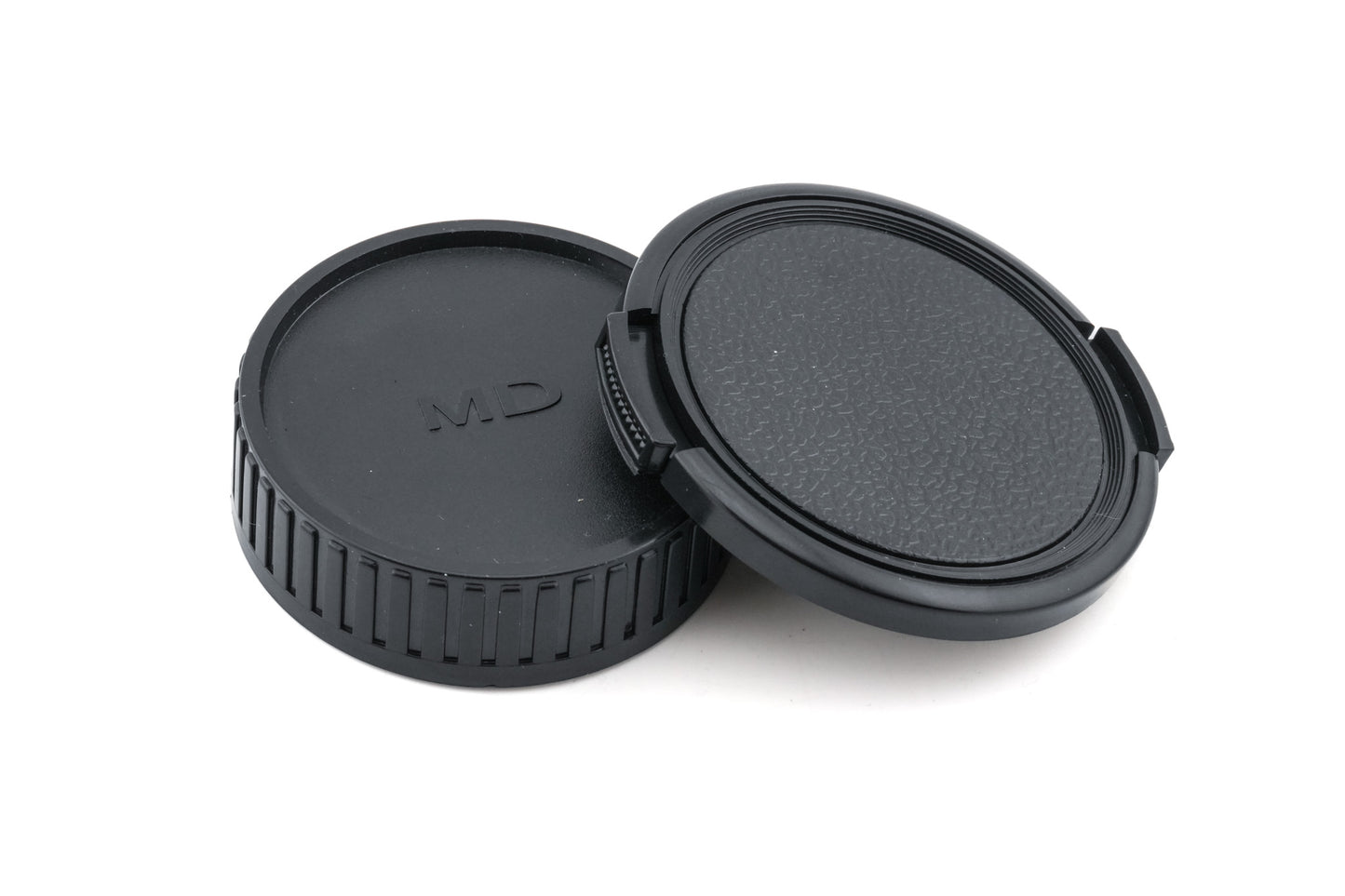 Minolta 35mm f1.8 MC W.Rokkor-HH