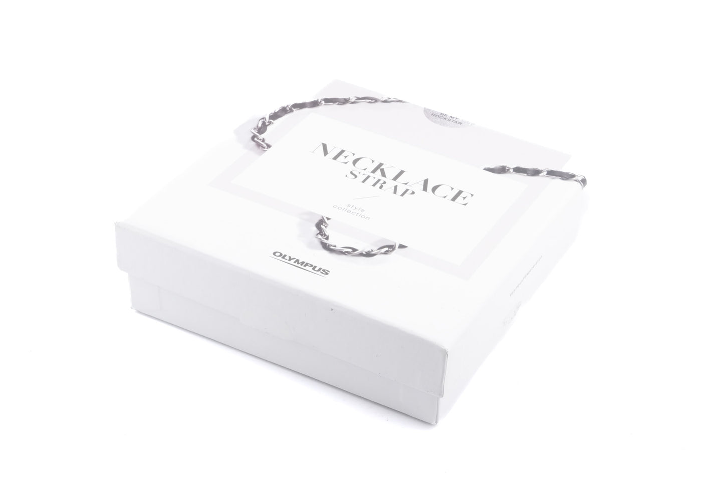 Olympus Necklace Strap (Style Collection)