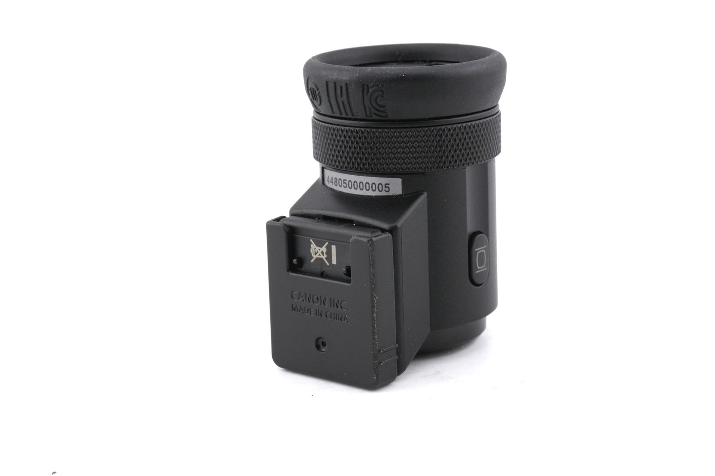Canon EVF-DC2 Electronic Viewfinder