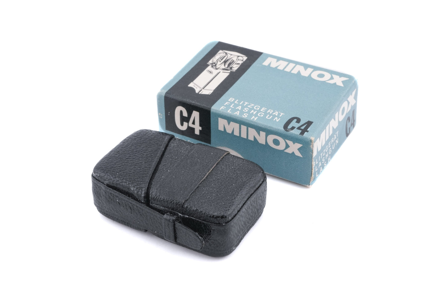 Minox C4 Flash