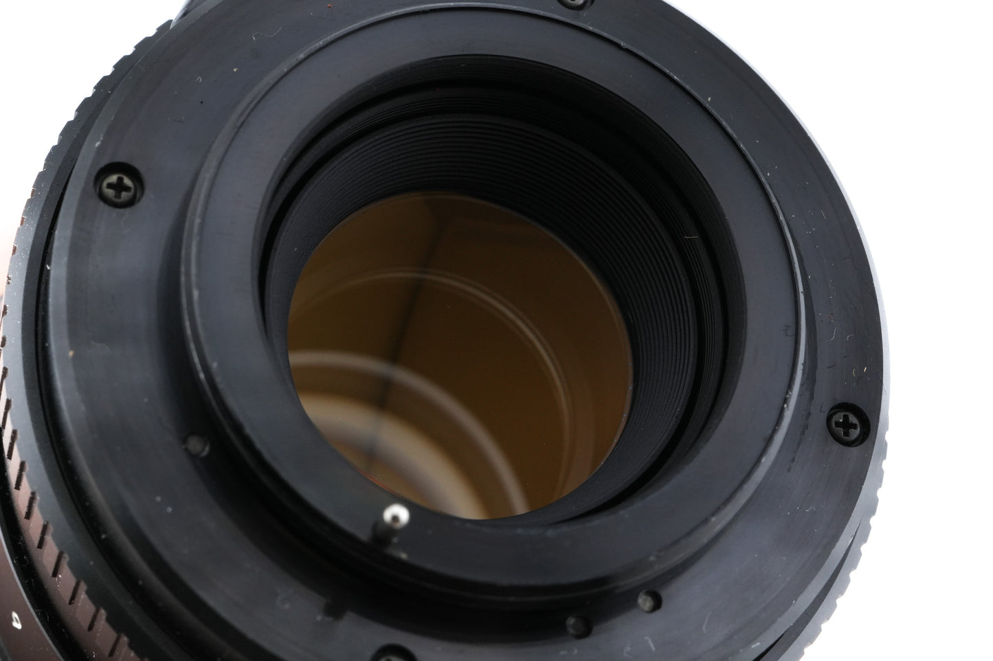 Chinon 135mm f2.8 Auto Chinon