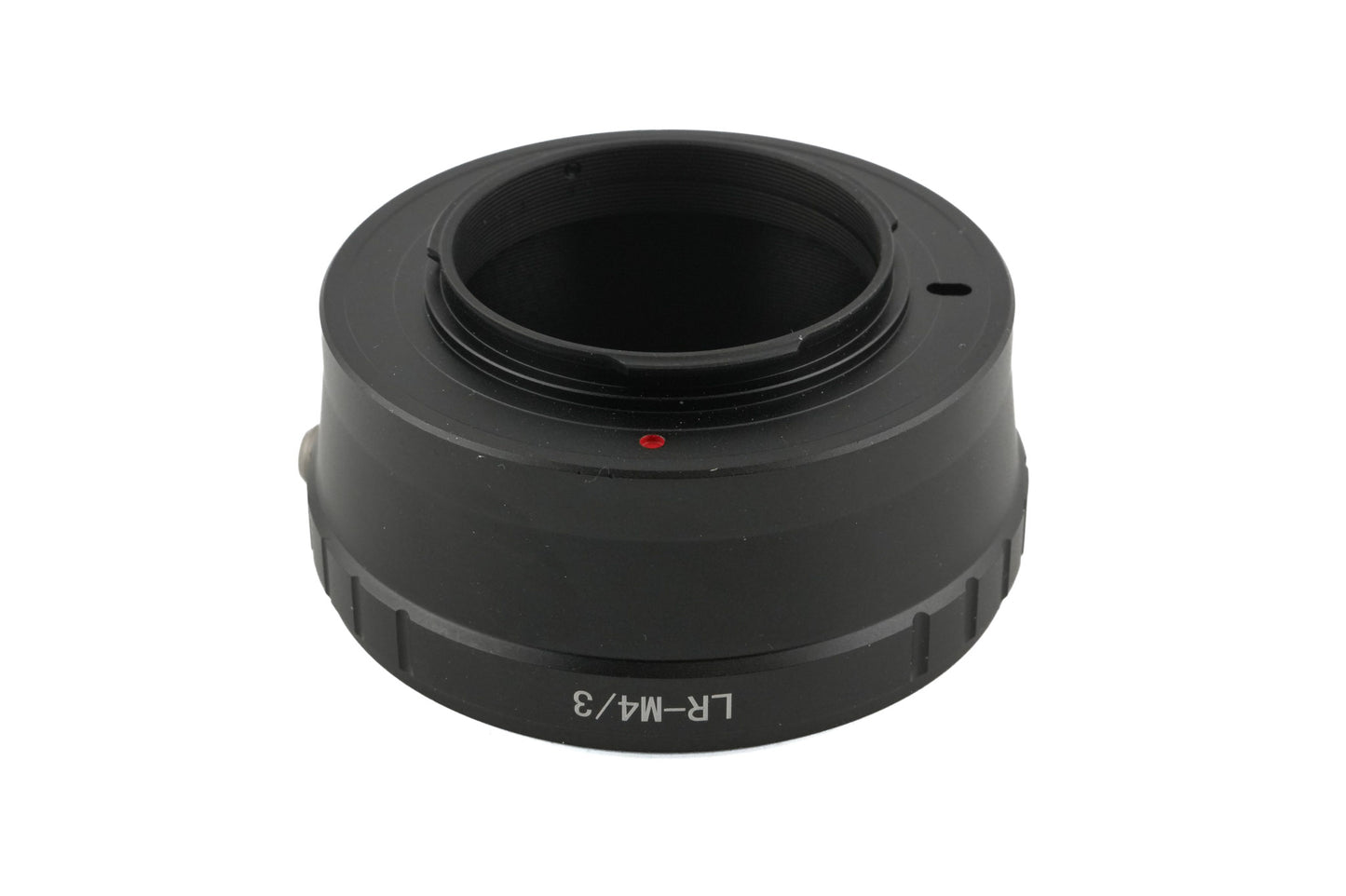 Generic Leica R - Micro Four Thirds (L/R - M4/3) Adapter