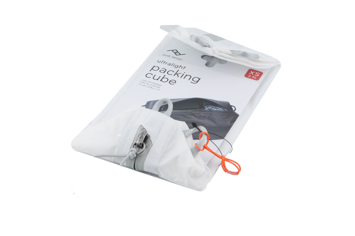 Peak Design Ultralight Packing Cube (X-Small)