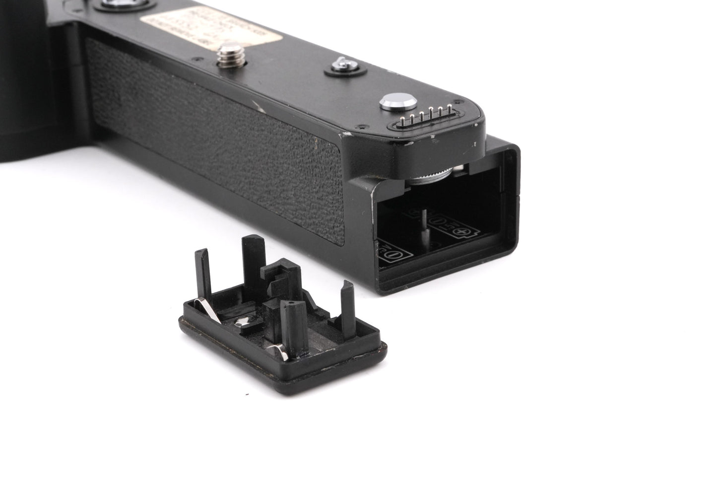 Canon AE Power Winder FN