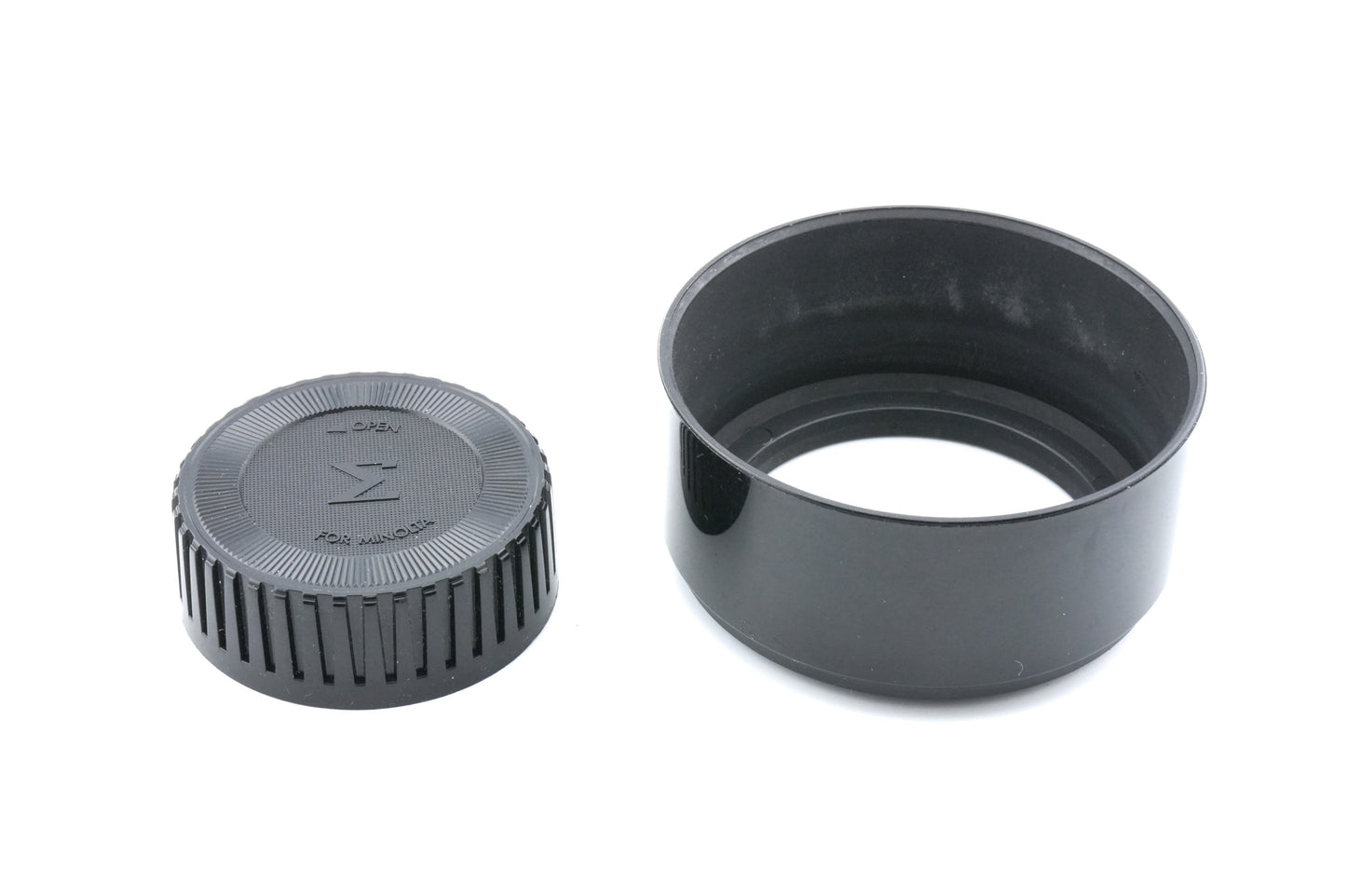 Sigma 75-210mm f3.5-4.5 Zoom-K III