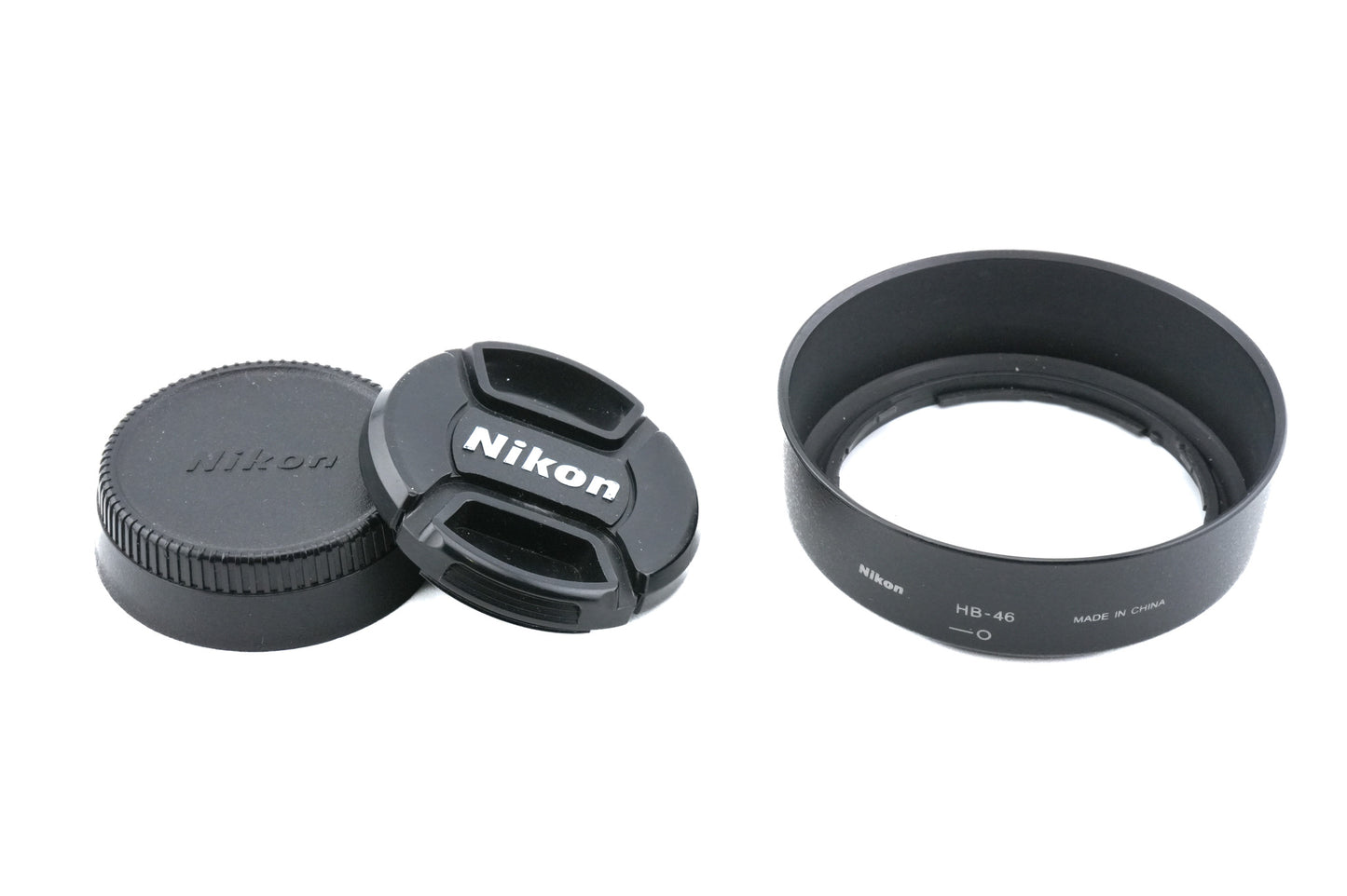 Nikon 35mm f1.8 AF-S Nikkor G