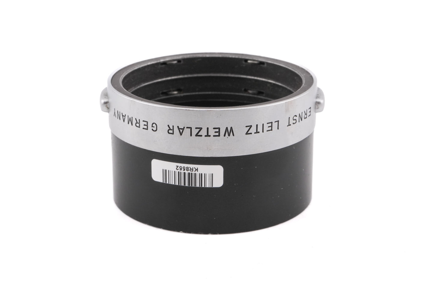 Leica Lens Hood (5cm f3.5 Elmar) (ITOOY)