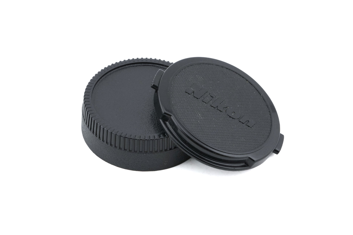 Nikon 50mm f2 Nikkor K Pre-AI