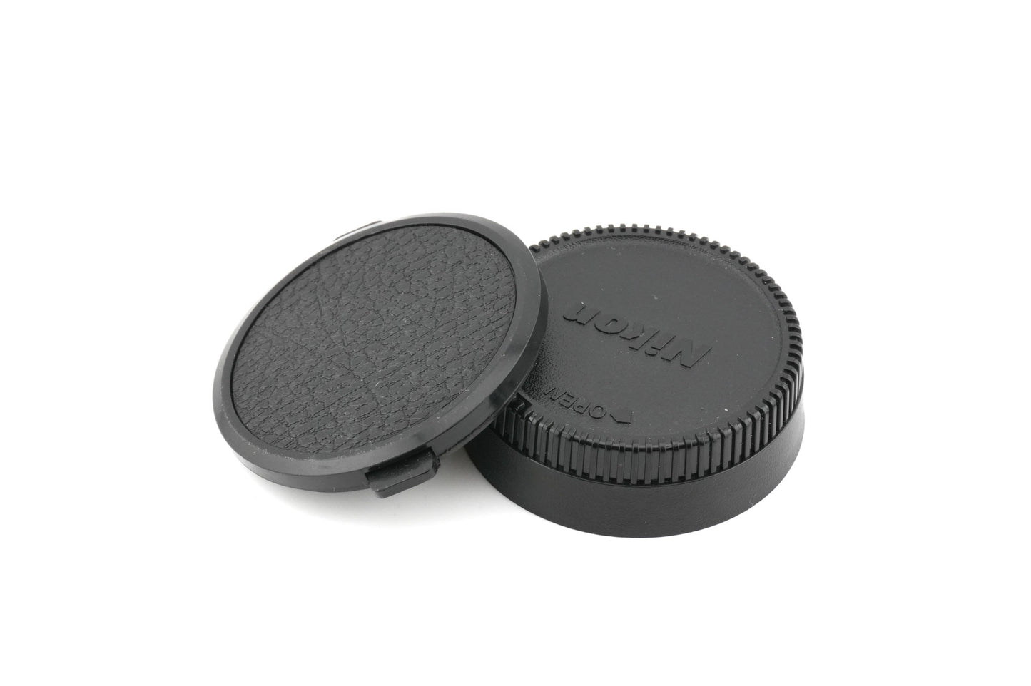 Nikon 50mm f1.8 AF Nikkor