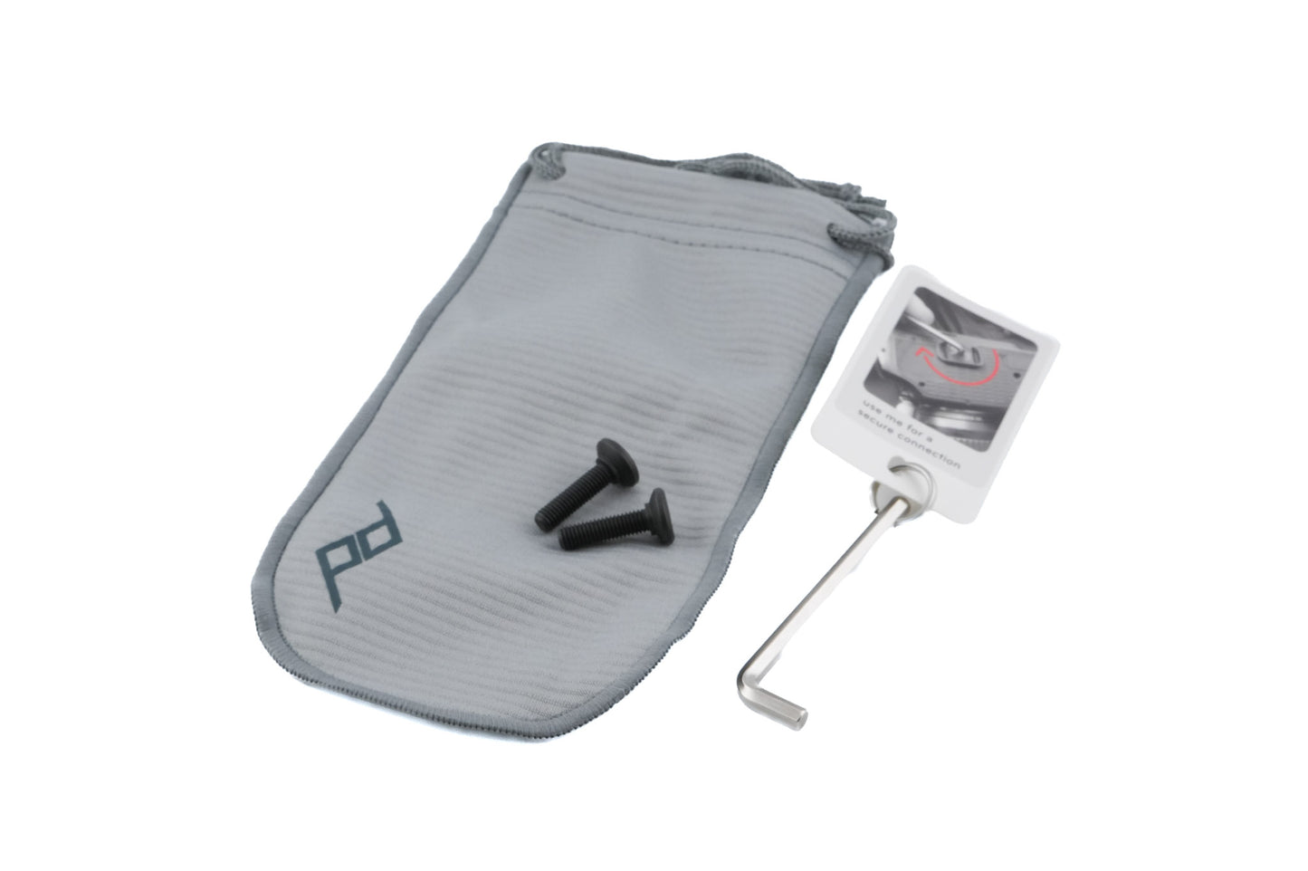 Peak Design Capture (Clip Only)