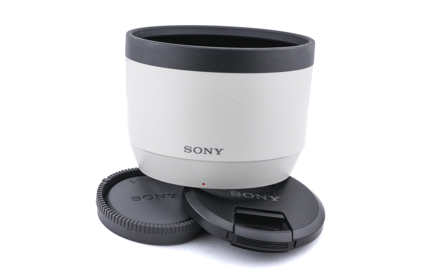 Sony 70-200mm f4 G OSS (SEL70200G)