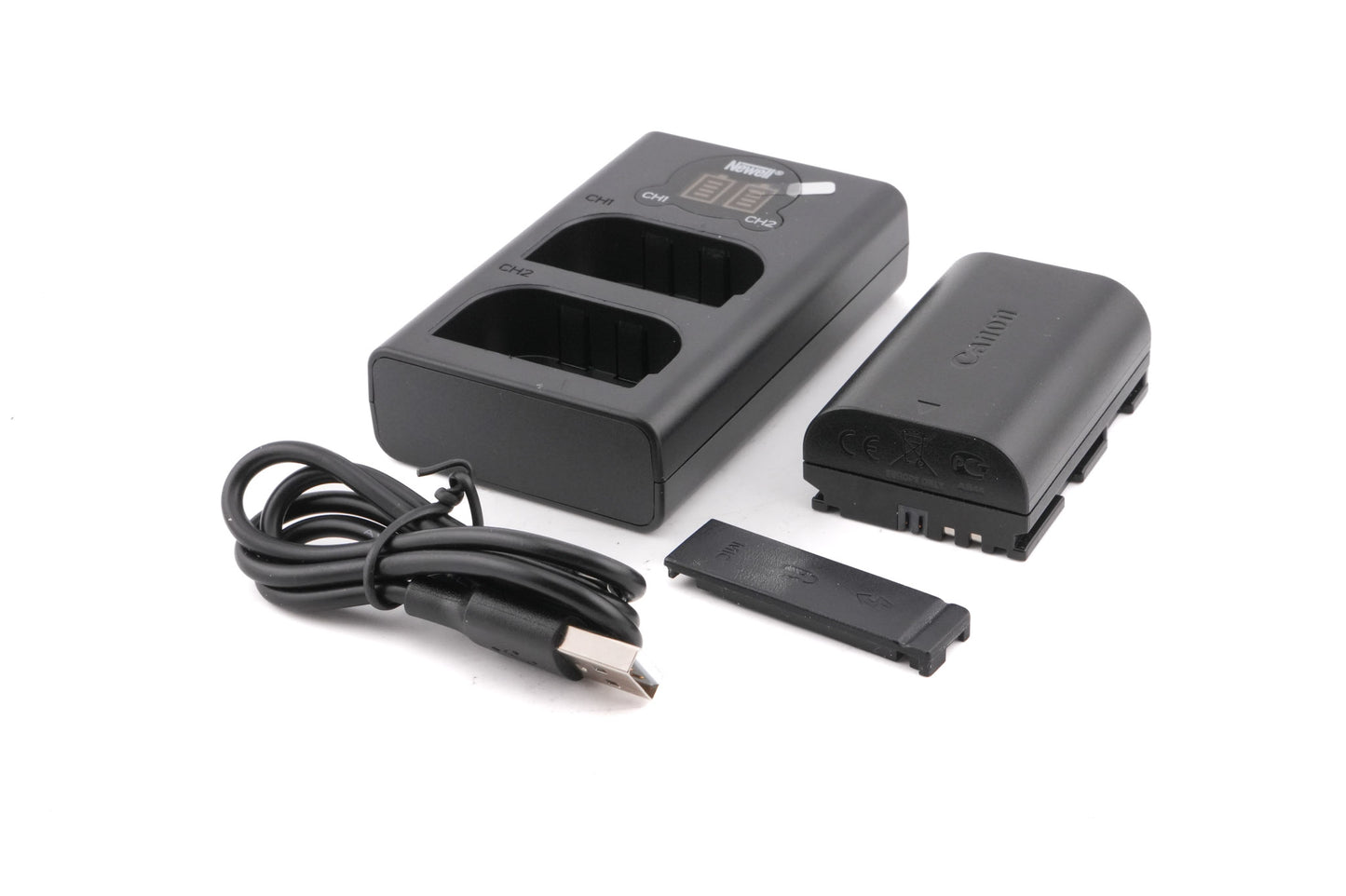 Canon EOS 5D Mark II