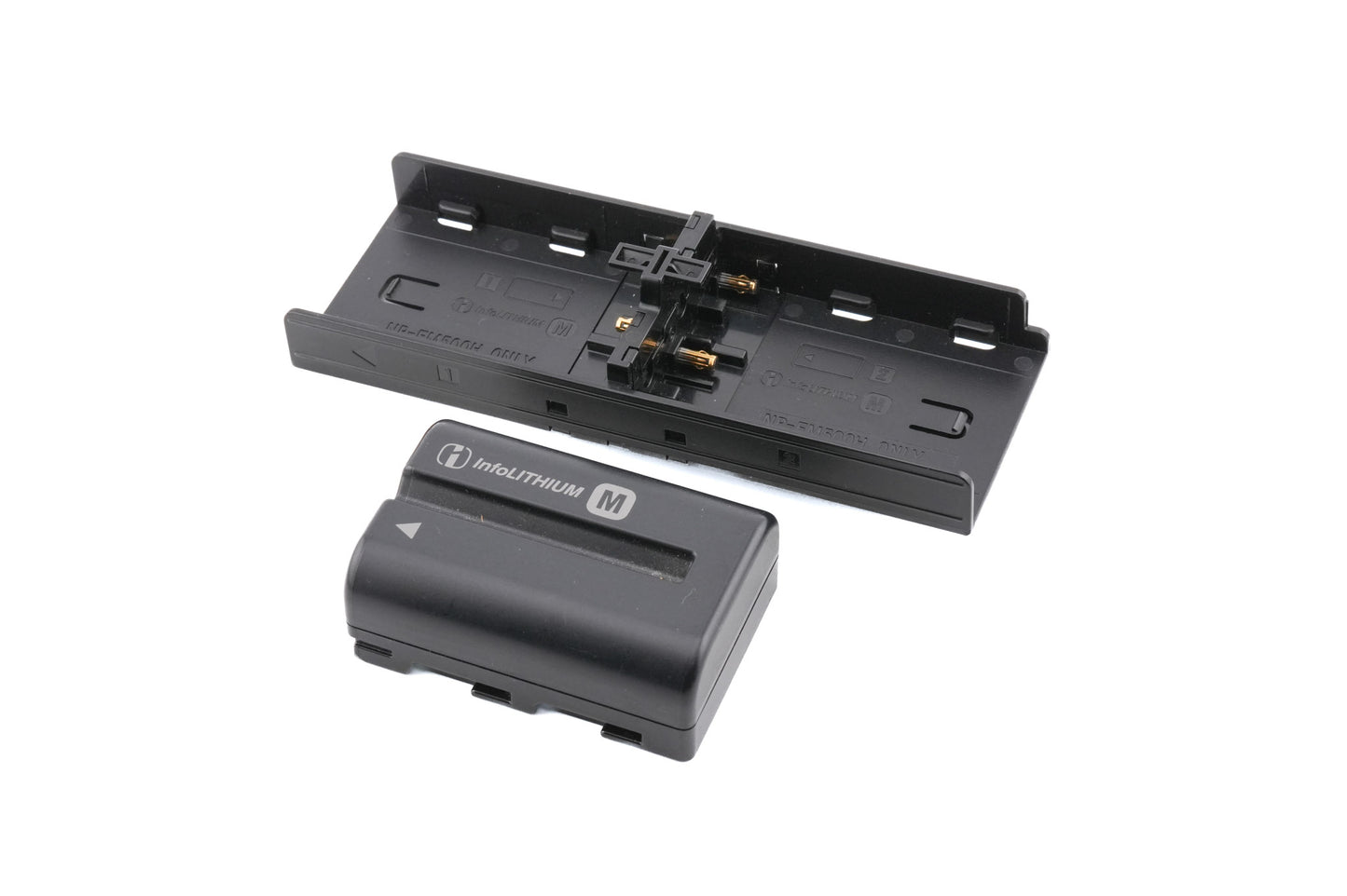 Sony VG-C70AM Vertical Grip